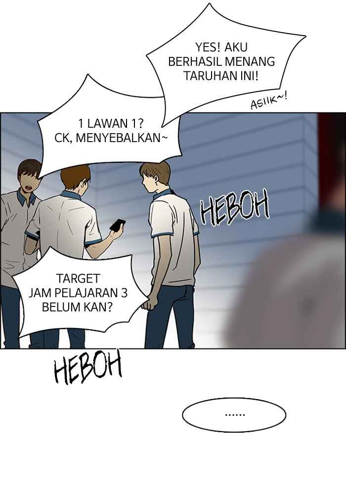 dice - Chapter: 105