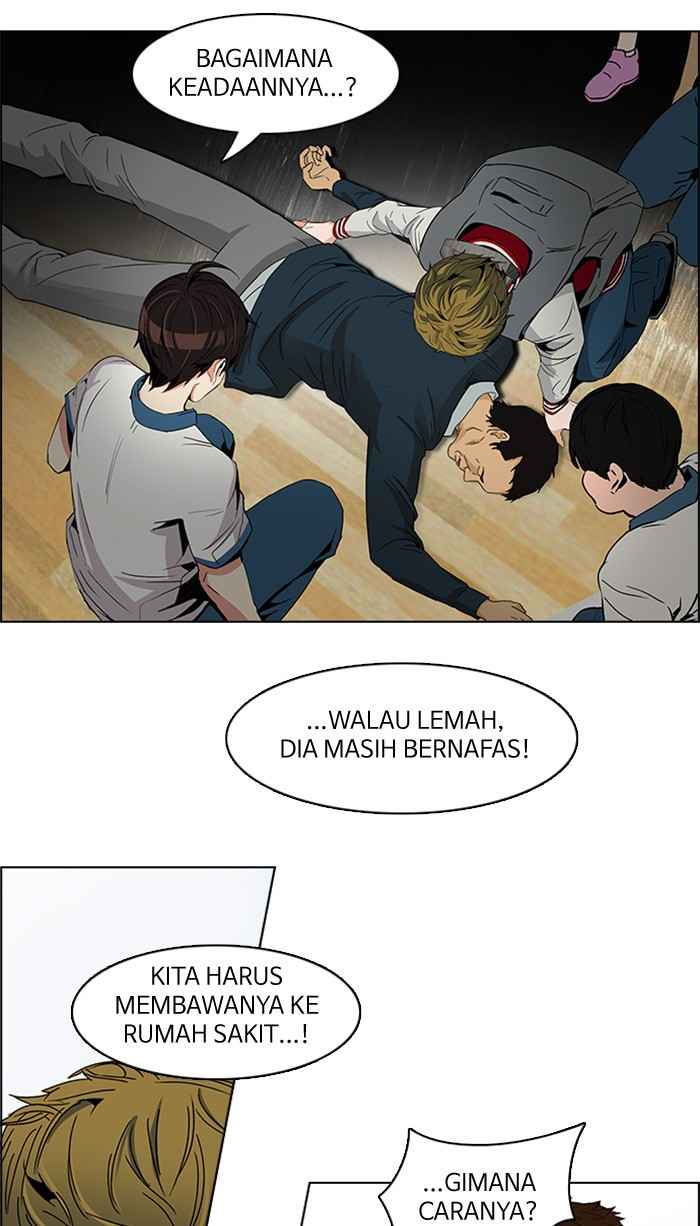 dice - Chapter: 105