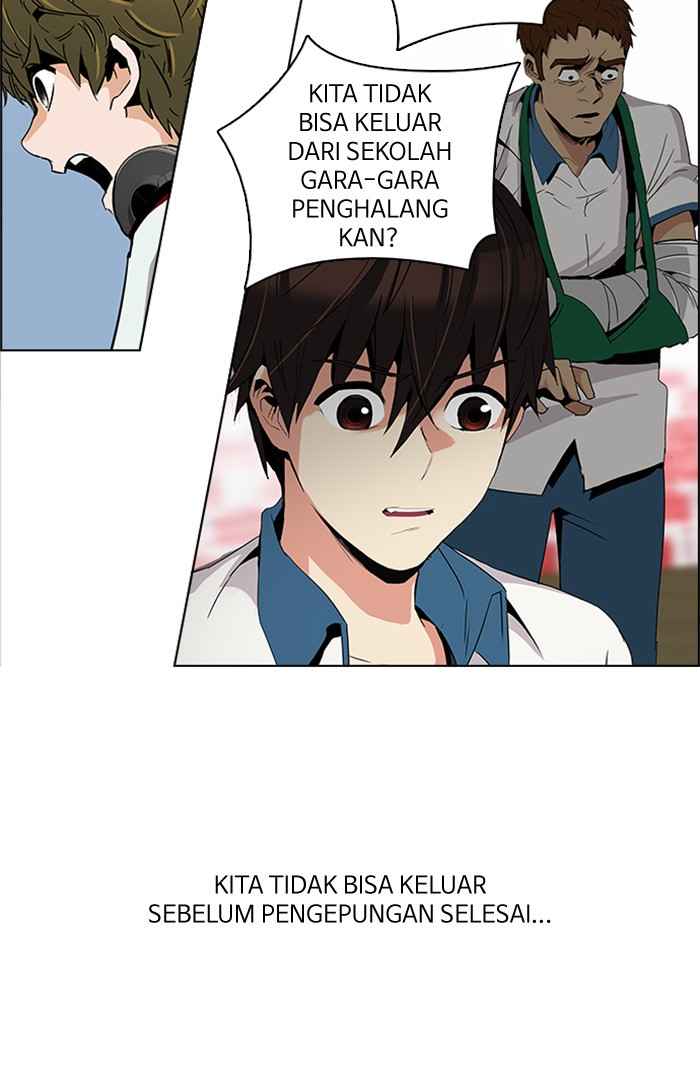 dice - Chapter: 105