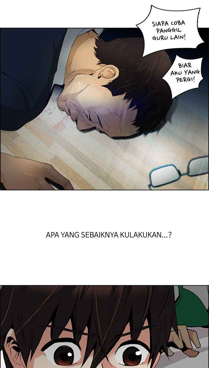 dice - Chapter: 105
