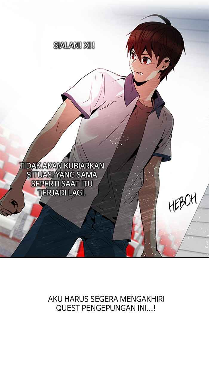 dice - Chapter: 105