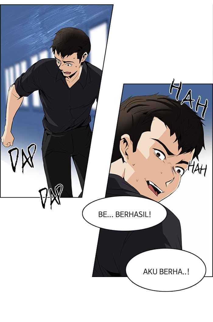 dice - Chapter: 105