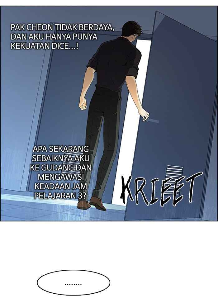 dice - Chapter: 105