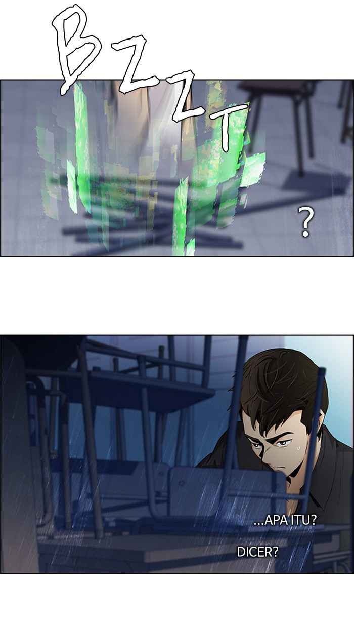 dice - Chapter: 105