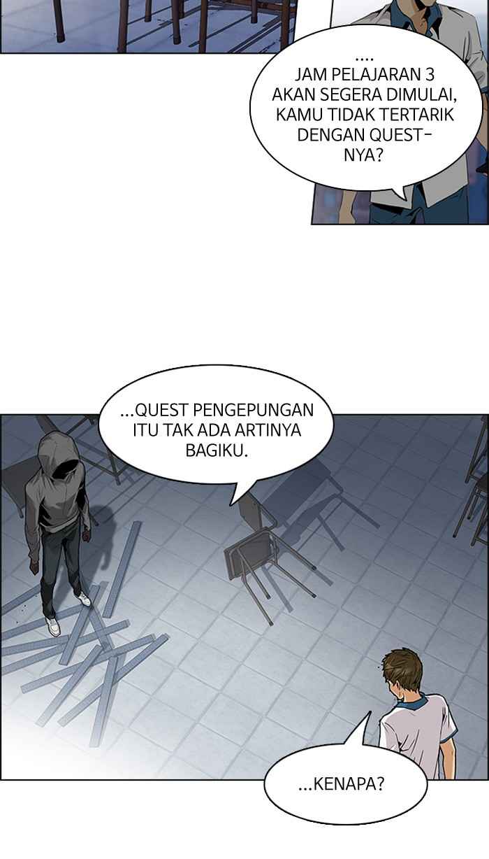 dice - Chapter: 105