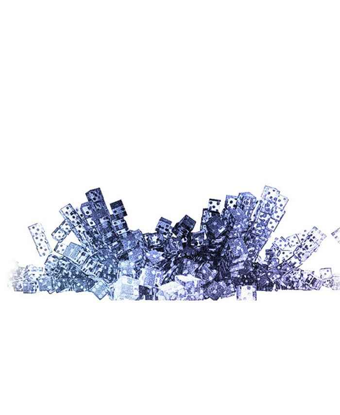 dice - Chapter: 105