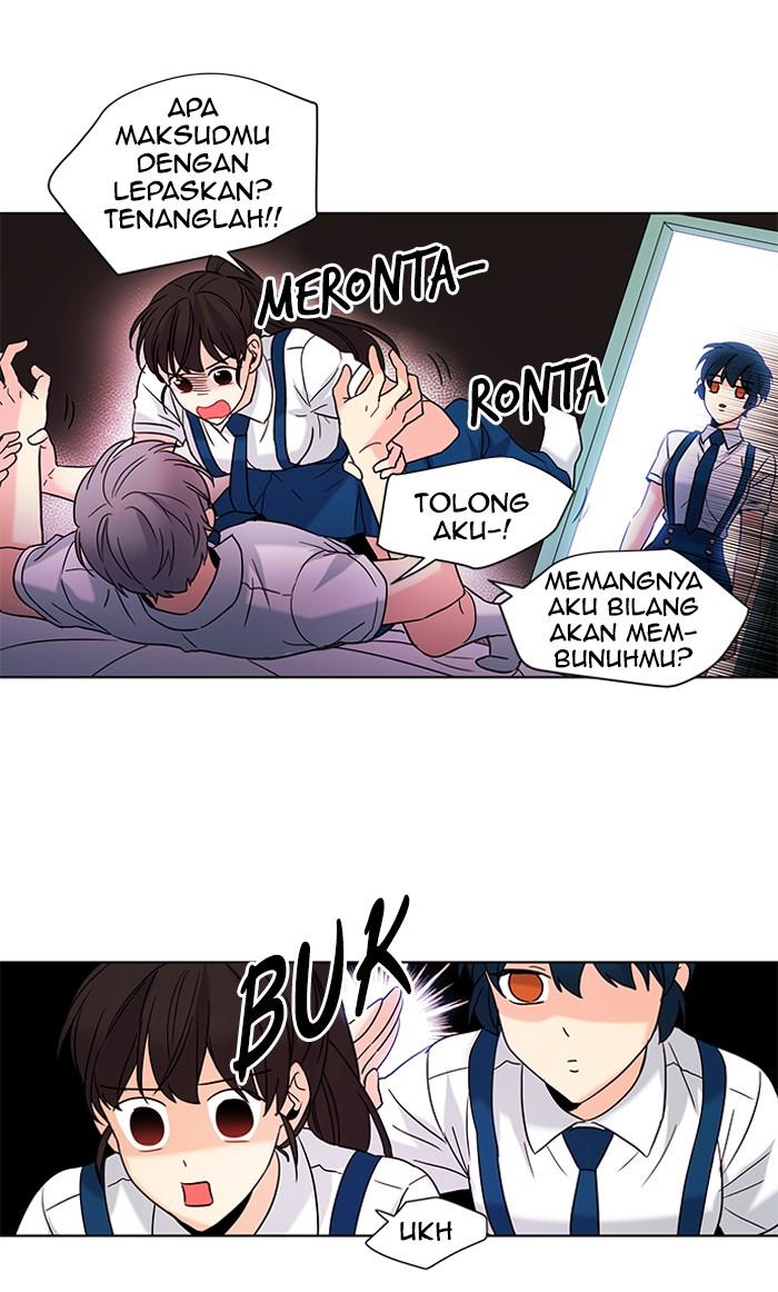 oh-holy - Chapter: 67