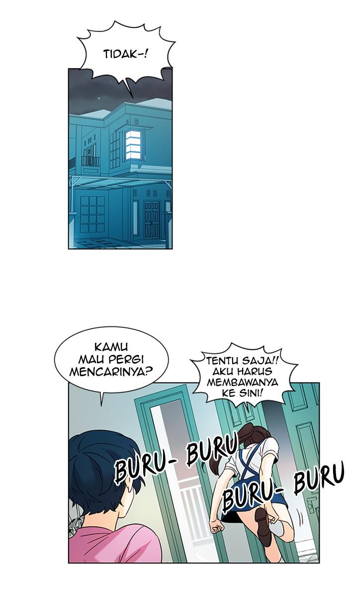 oh-holy - Chapter: 67