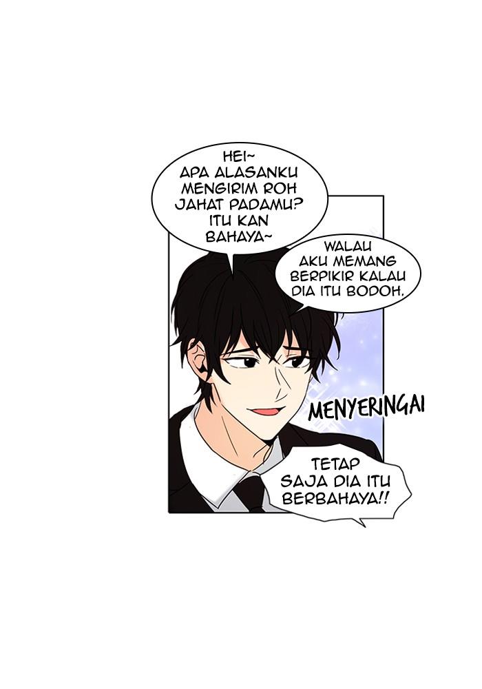 oh-holy - Chapter: 67