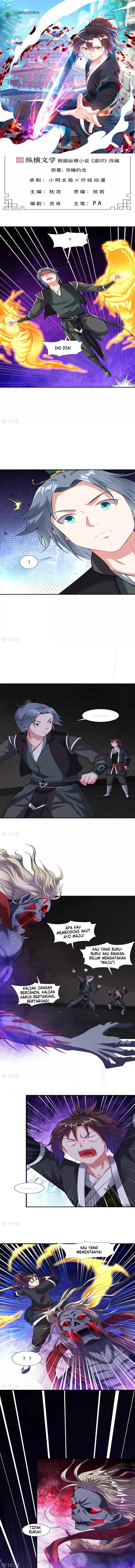 dao-yin - Chapter: 60