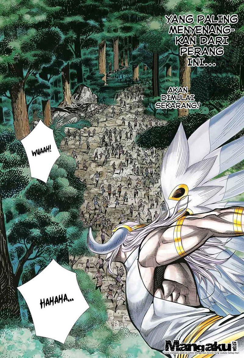 feng-shen-ji - Chapter: 170