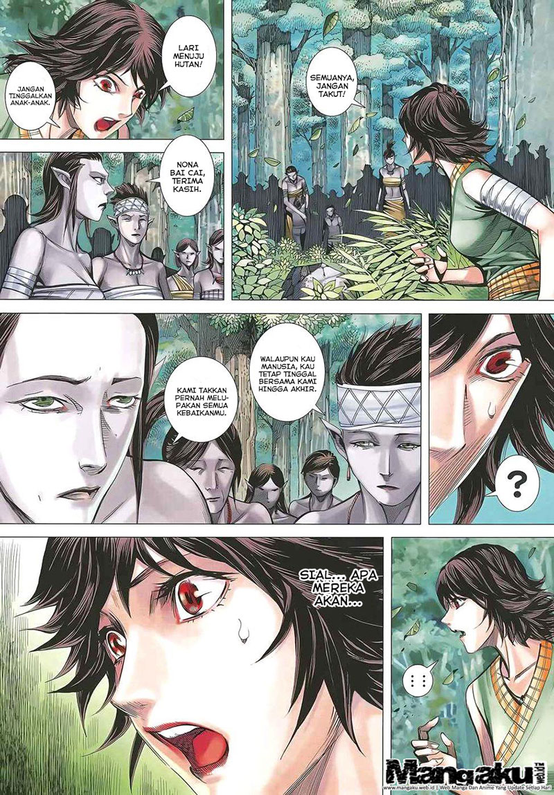 feng-shen-ji - Chapter: 170