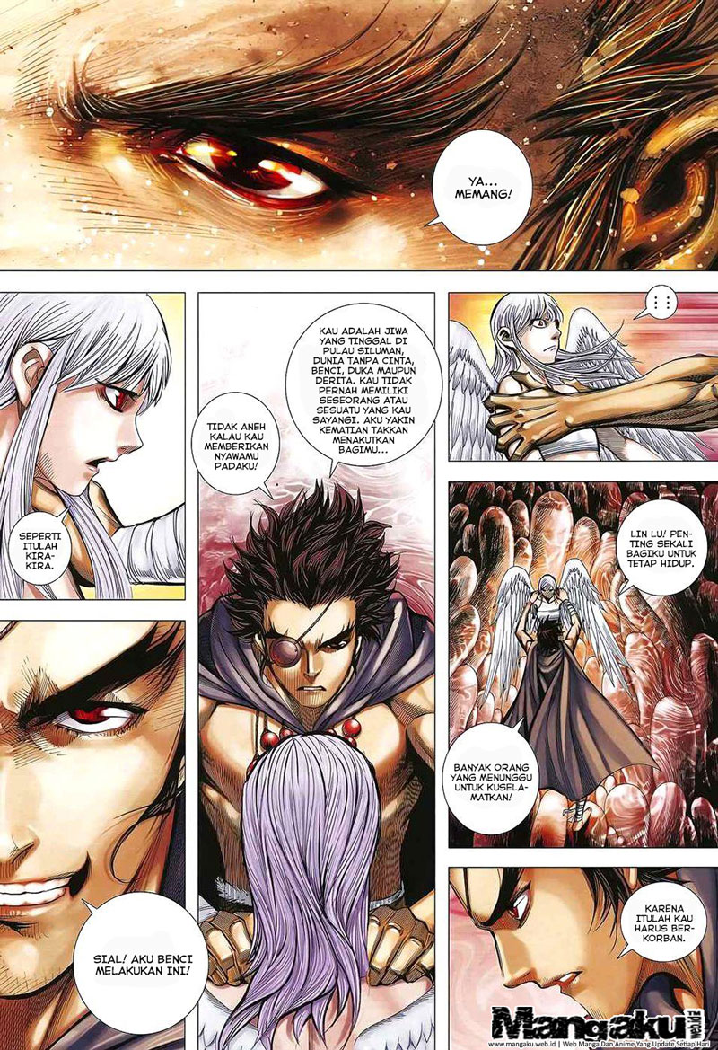 feng-shen-ji - Chapter: 170