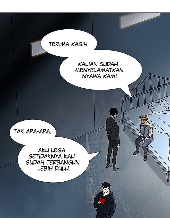 tower-of-god - Chapter: 314