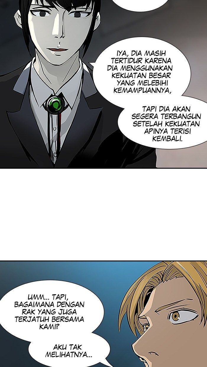 tower-of-god - Chapter: 314