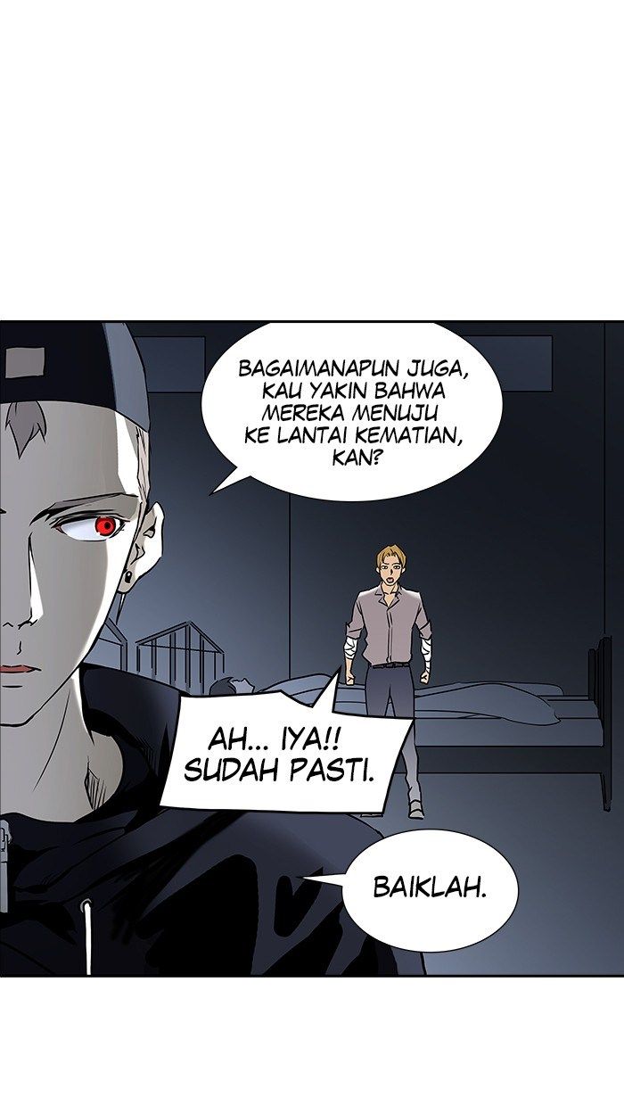 tower-of-god - Chapter: 314