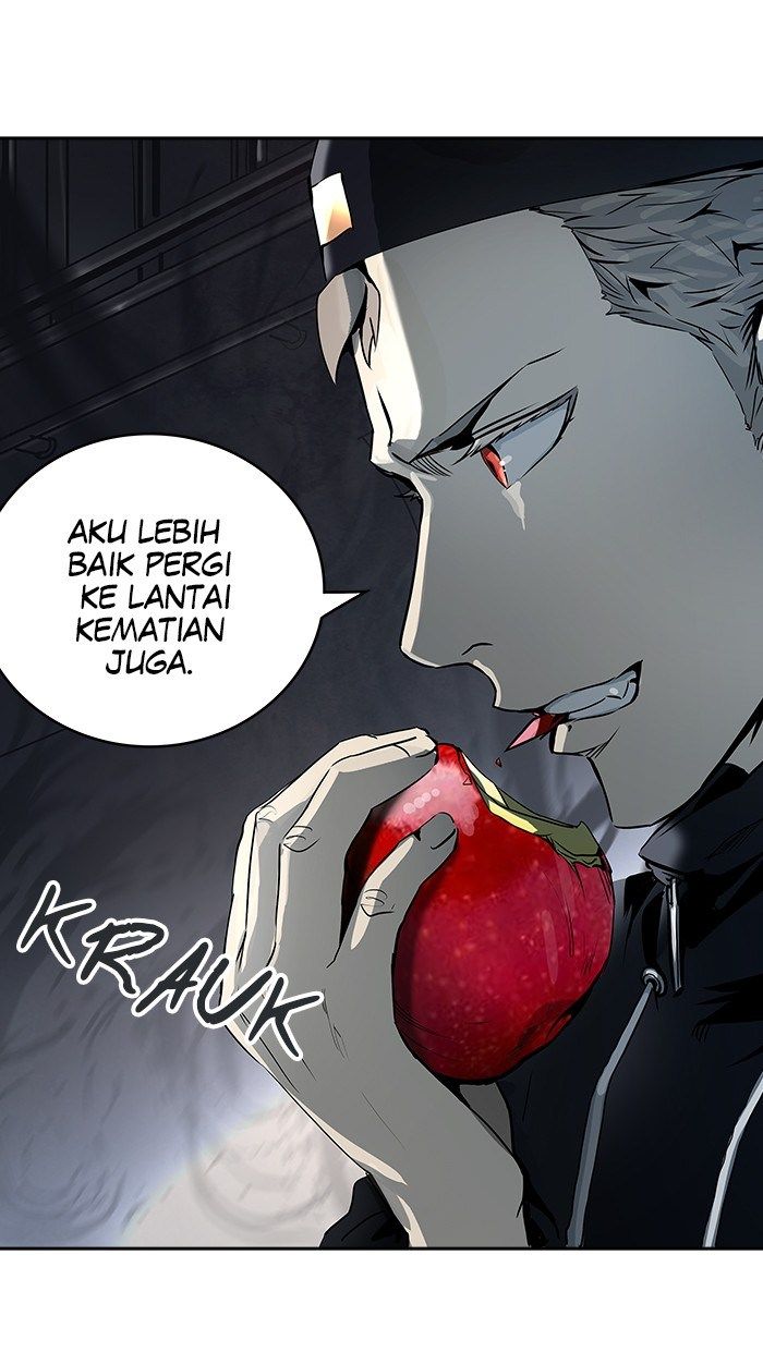 tower-of-god - Chapter: 314