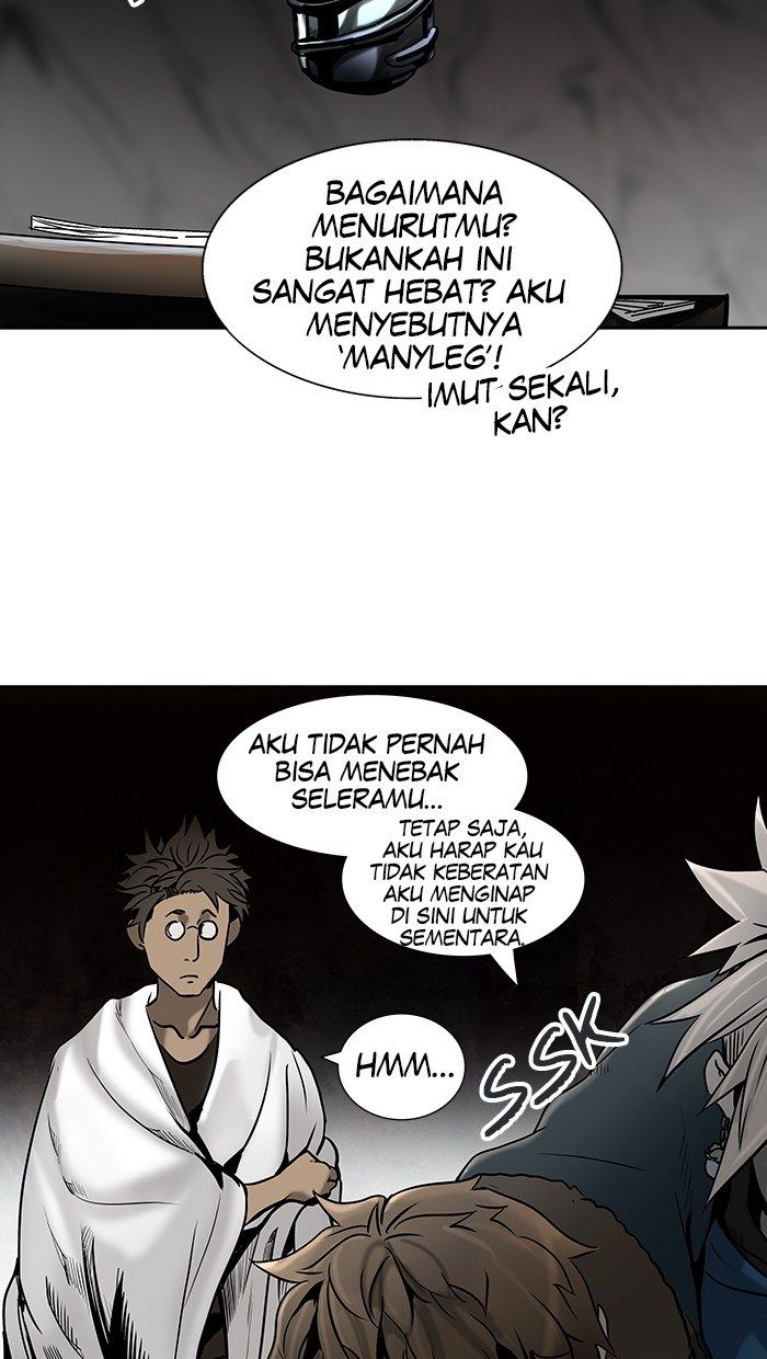 tower-of-god - Chapter: 314