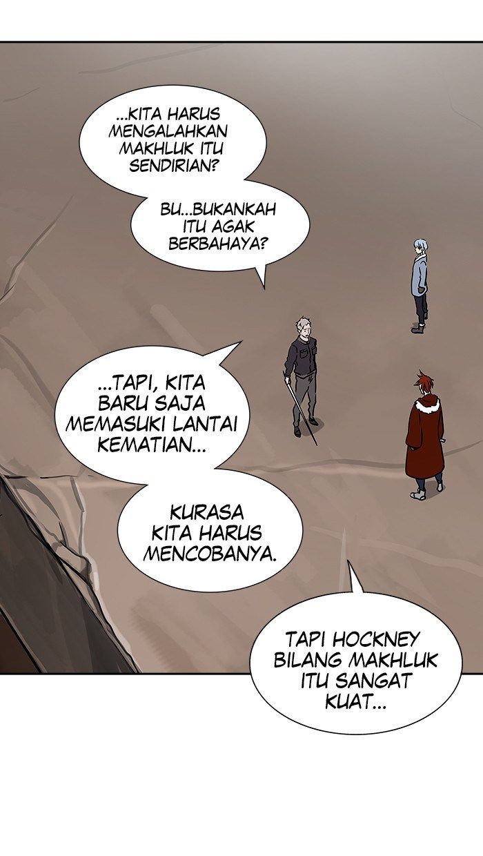 tower-of-god - Chapter: 314