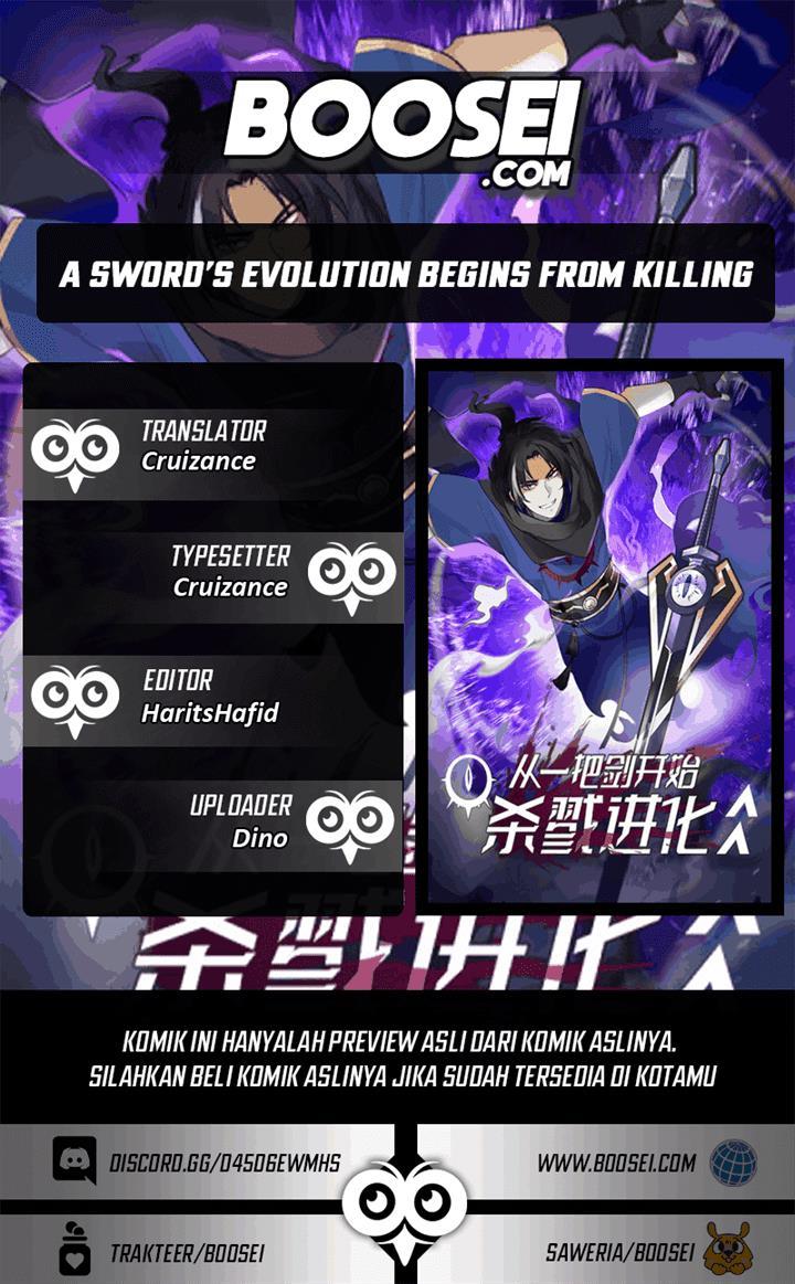 a-swords-evolution-begins-from-killing - Chapter: 3