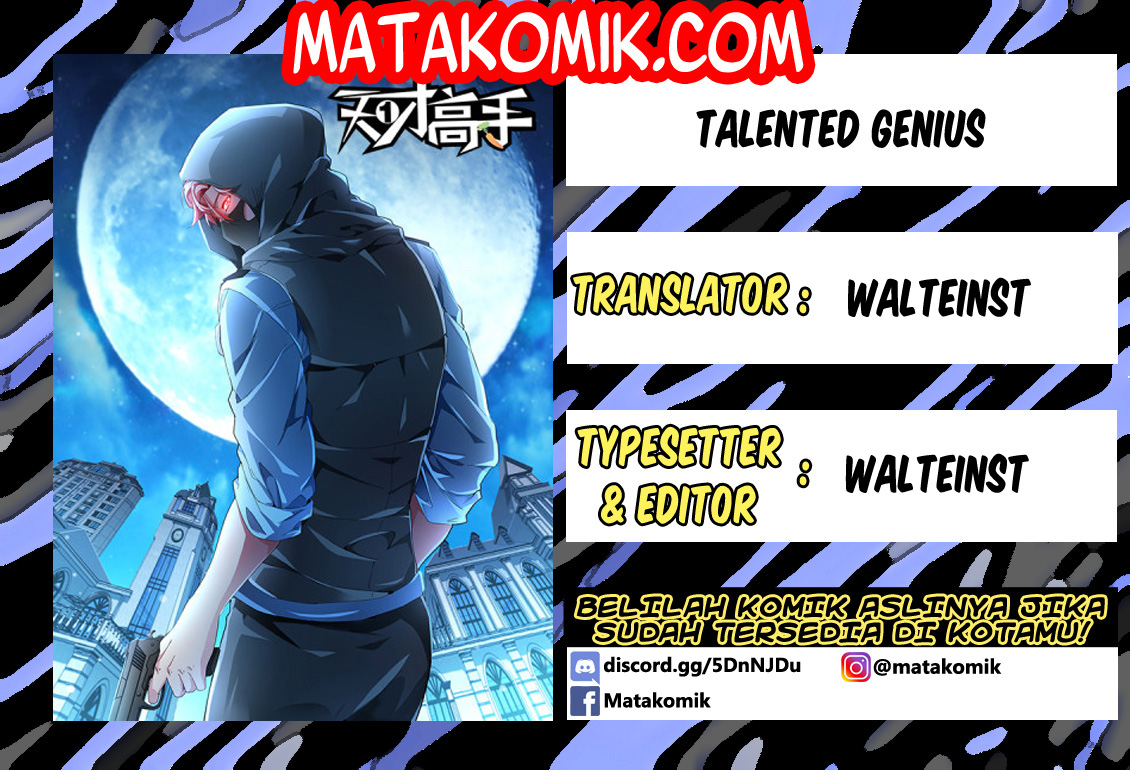 talented-genius - Chapter: 3