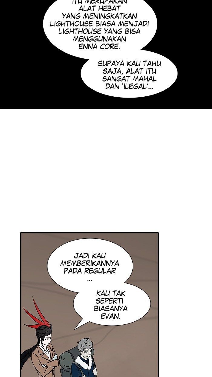 tower-of-god - Chapter: 315