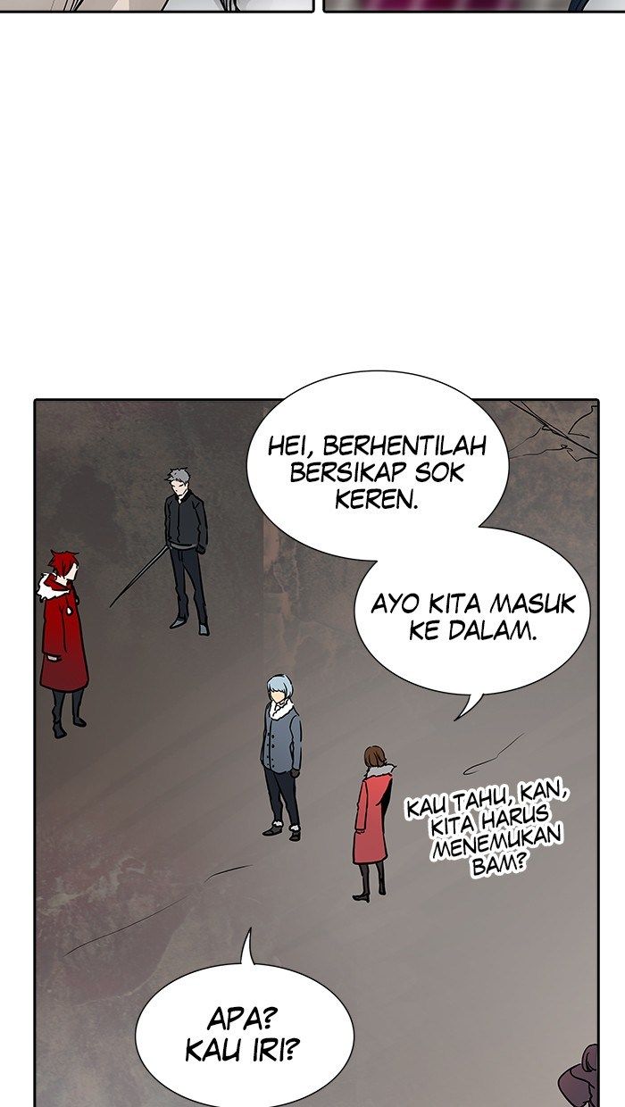 tower-of-god - Chapter: 315