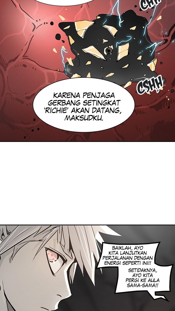tower-of-god - Chapter: 315