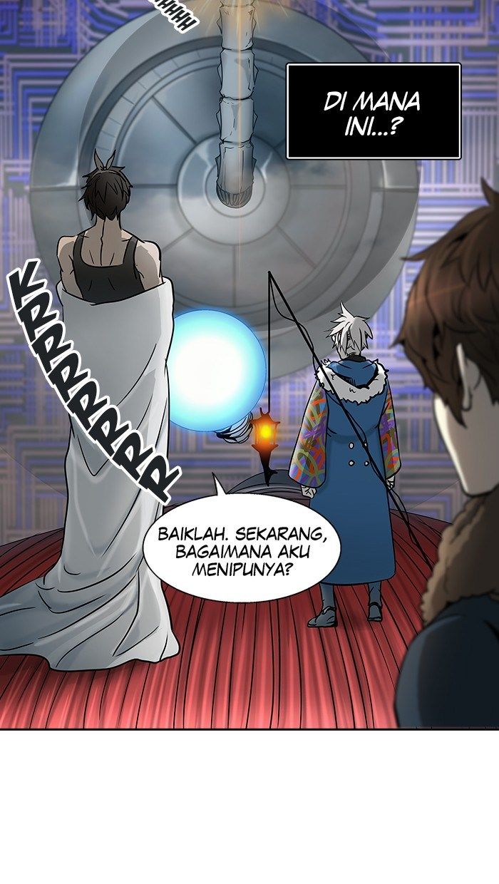 tower-of-god - Chapter: 315