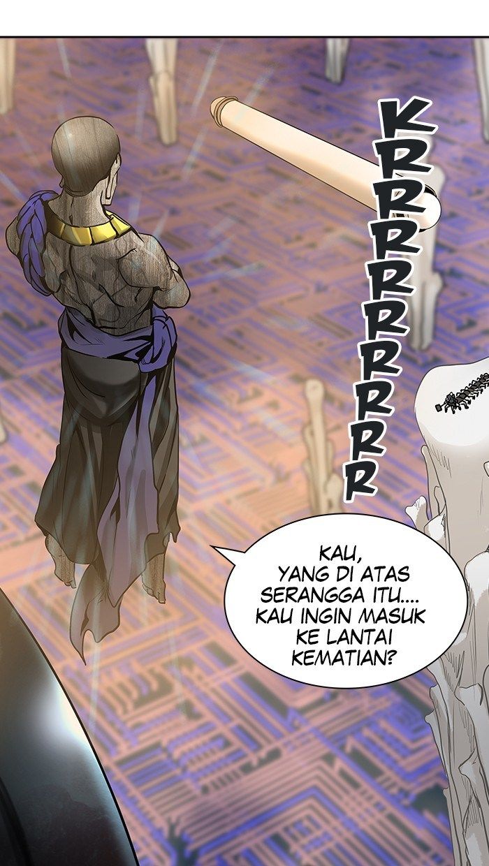 tower-of-god - Chapter: 315