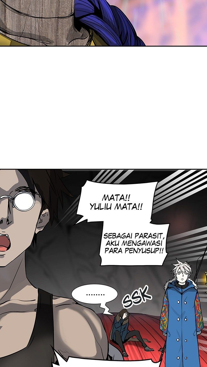 tower-of-god - Chapter: 315