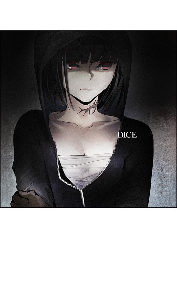 dice - Chapter: 107