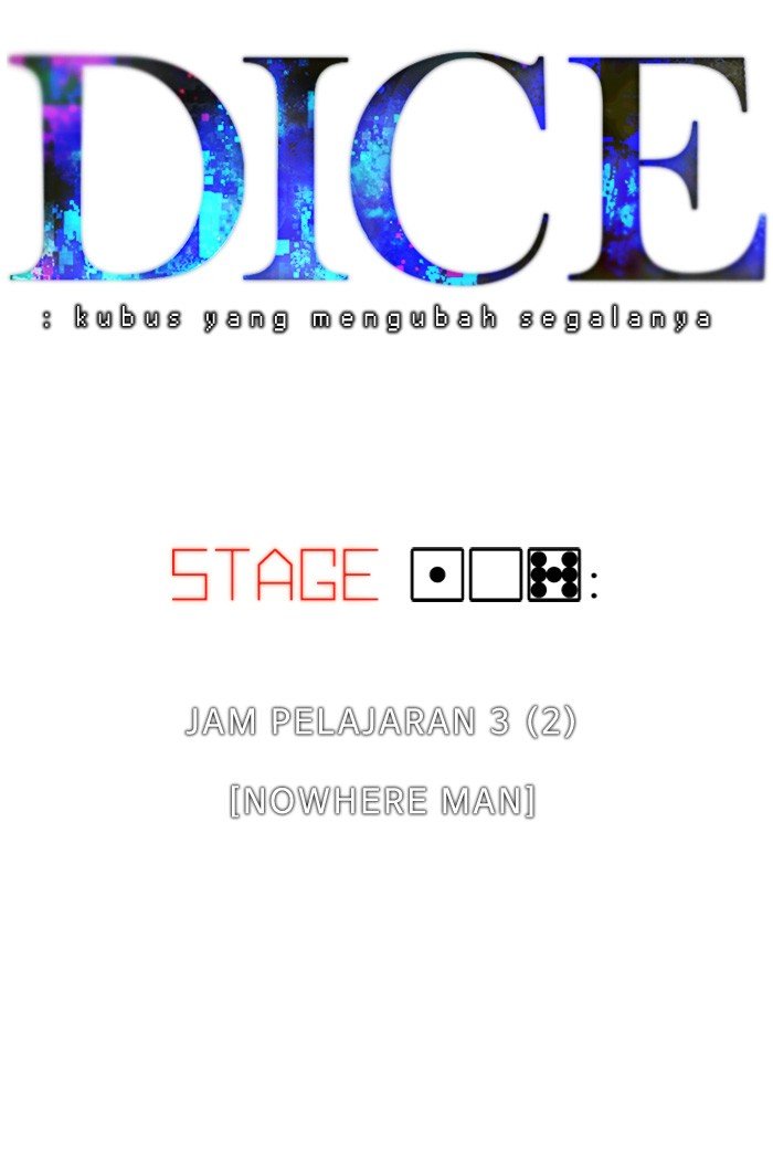 dice - Chapter: 107