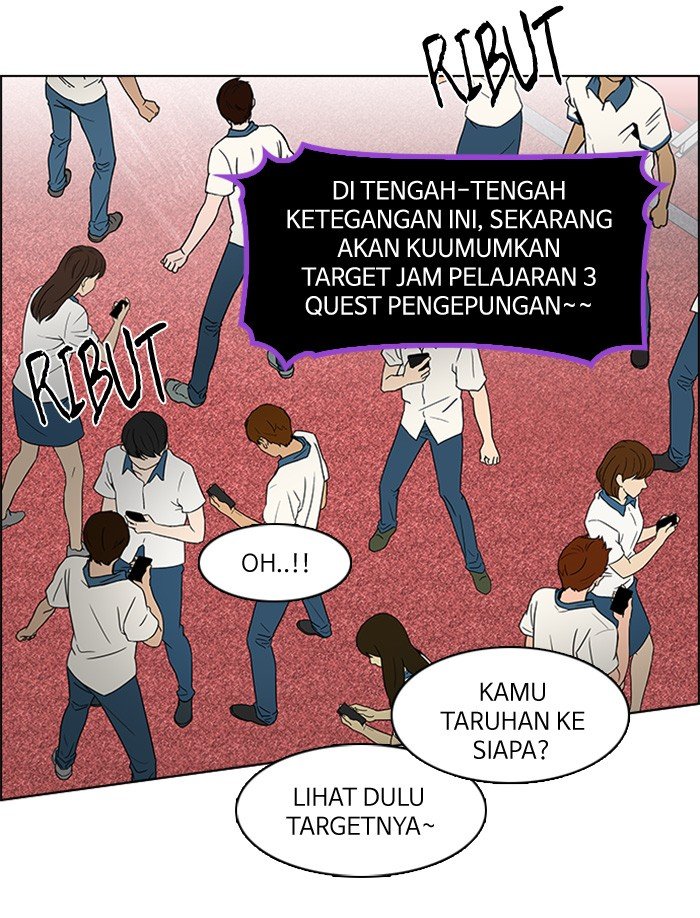 dice - Chapter: 107