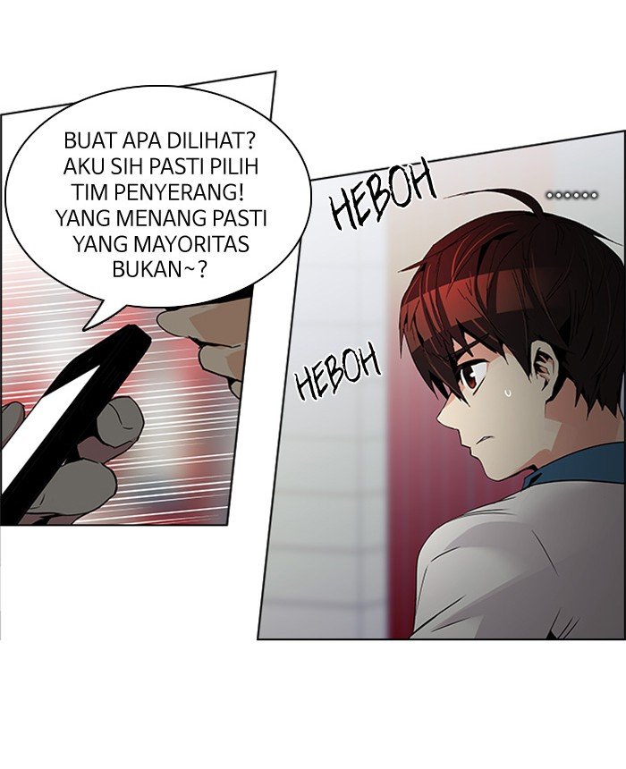 dice - Chapter: 107
