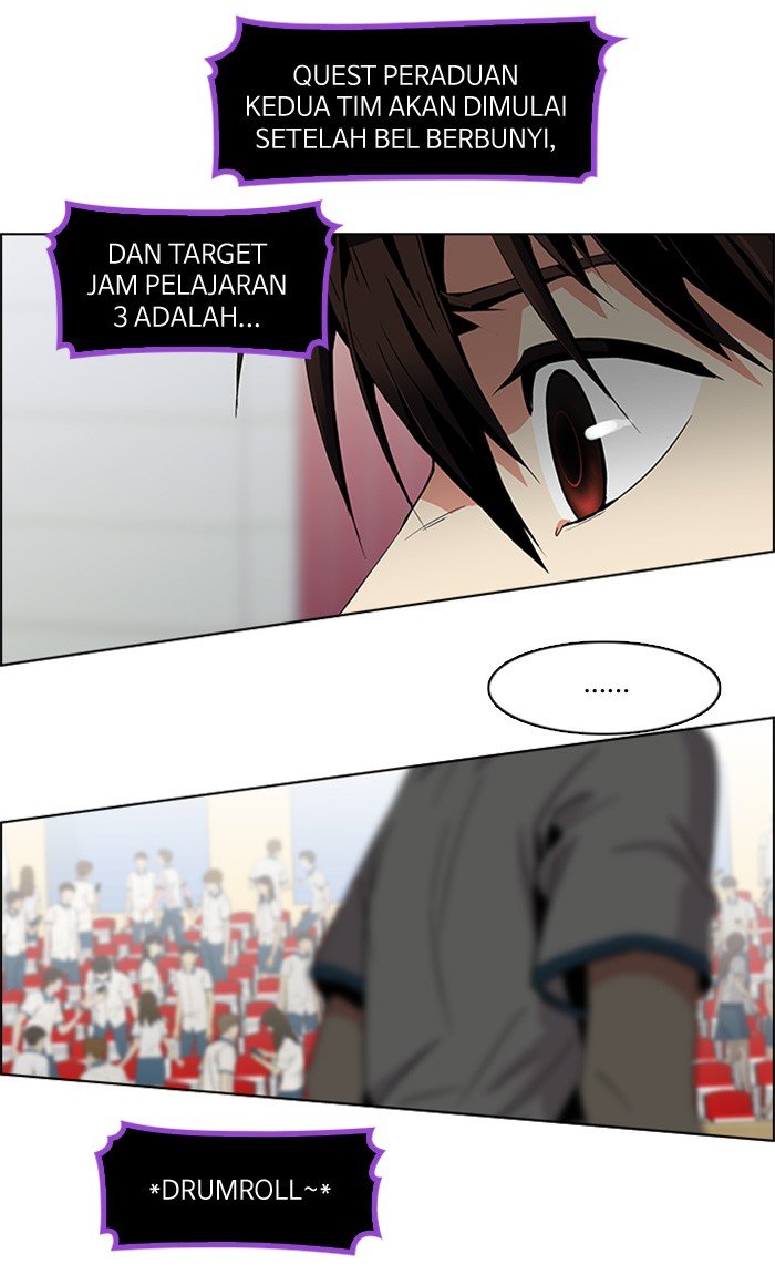 dice - Chapter: 107