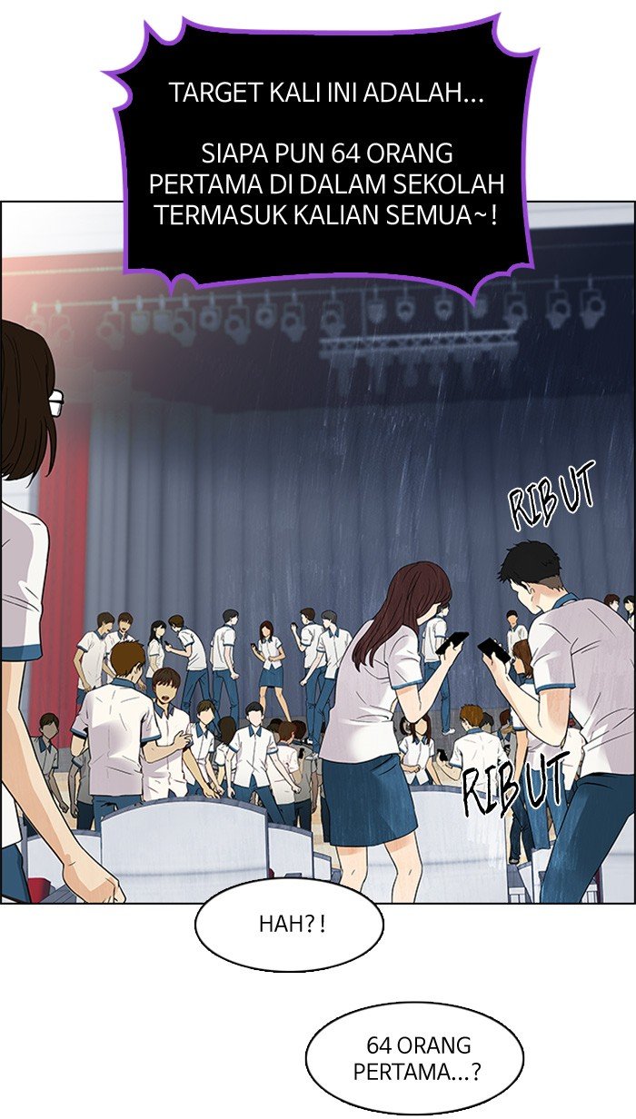 dice - Chapter: 107
