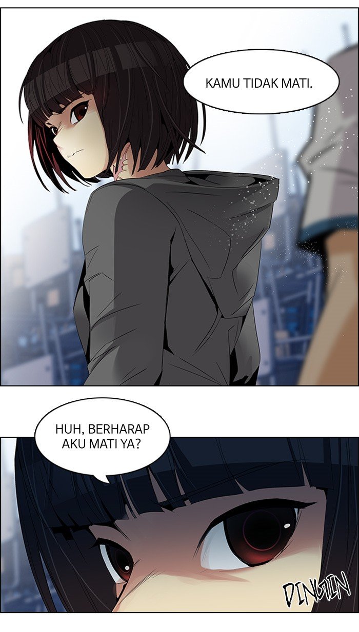 dice - Chapter: 107