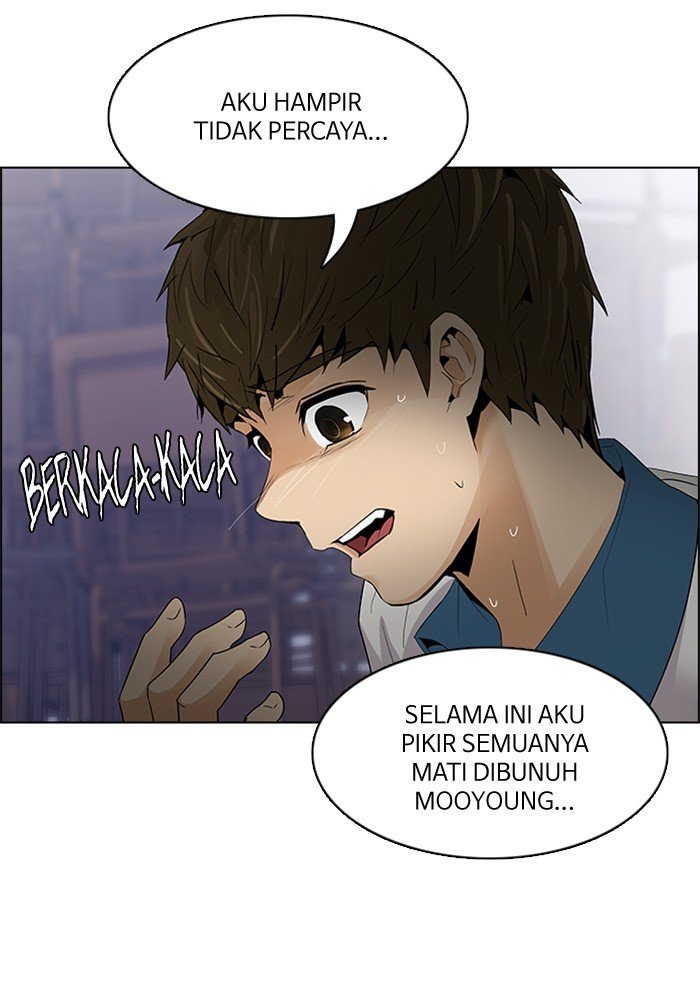 dice - Chapter: 107