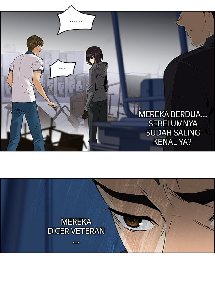 dice - Chapter: 107