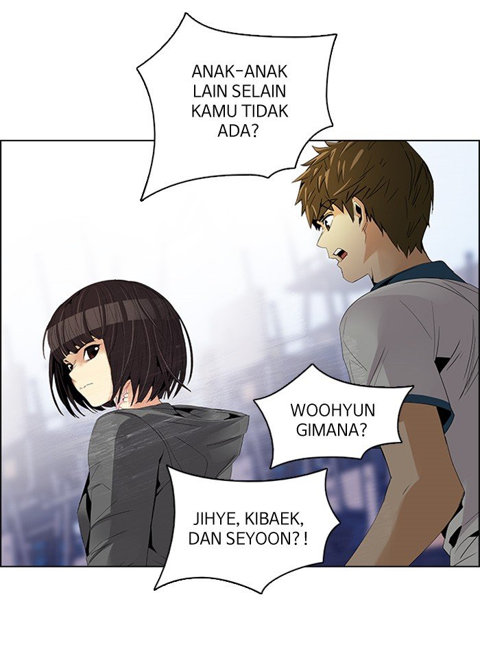 dice - Chapter: 107
