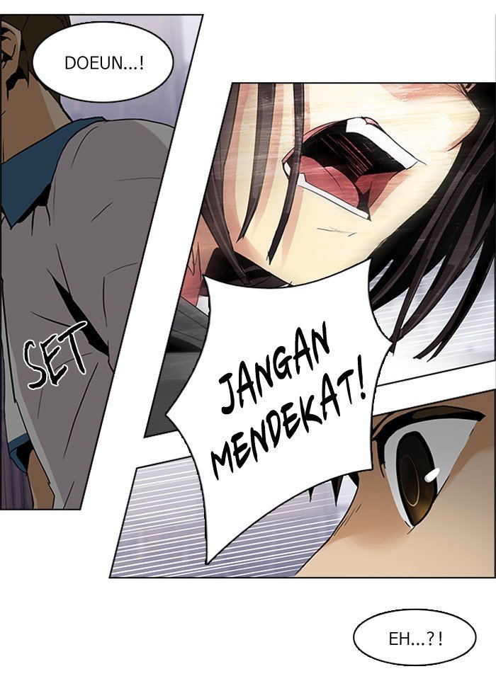 dice - Chapter: 107