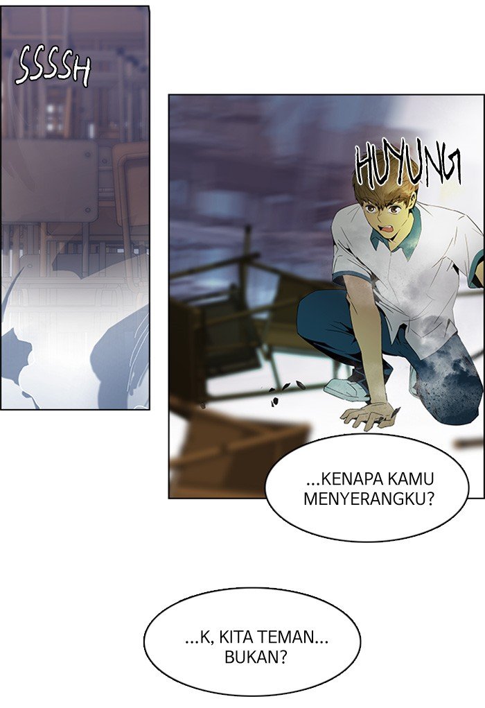 dice - Chapter: 107