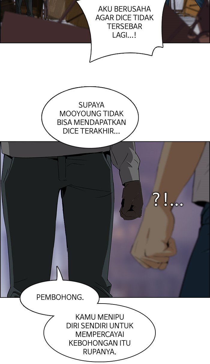 dice - Chapter: 107