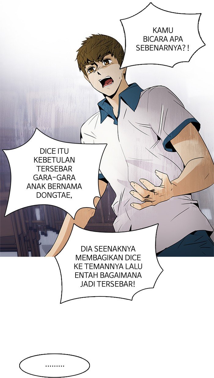 dice - Chapter: 107