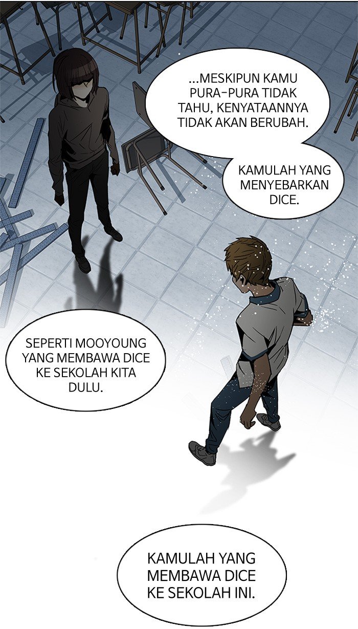 dice - Chapter: 107