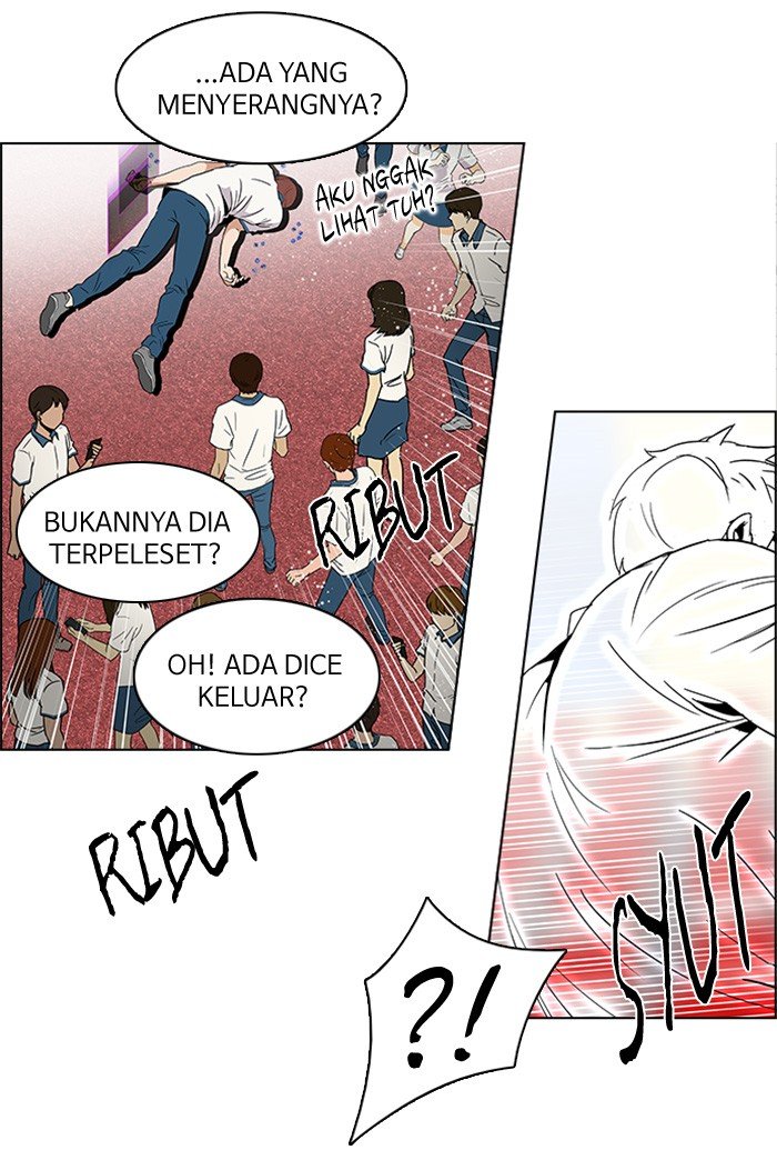 dice - Chapter: 107