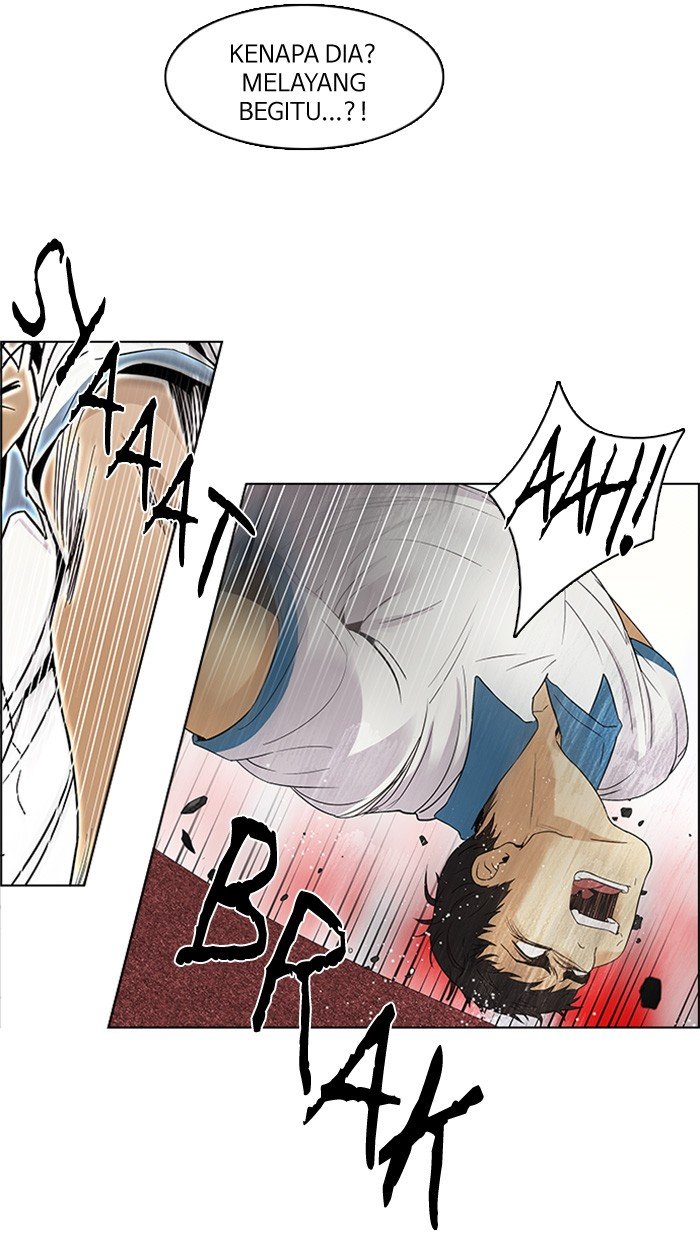 dice - Chapter: 107