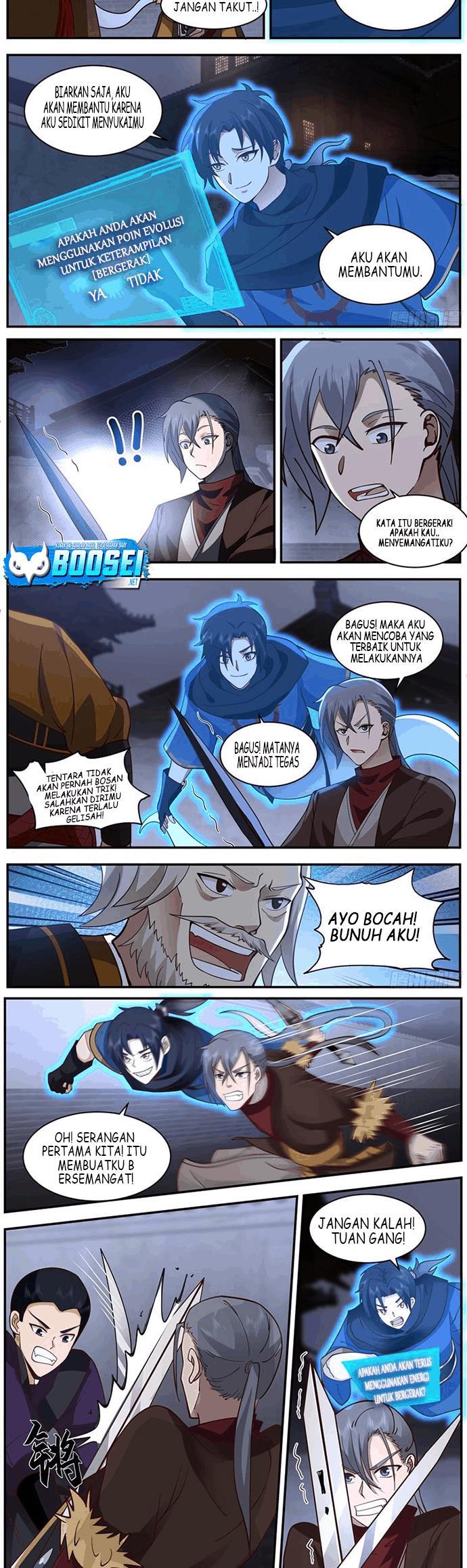 a-swords-evolution-begins-from-killing - Chapter: 5