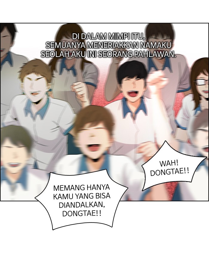 dice - Chapter: 108